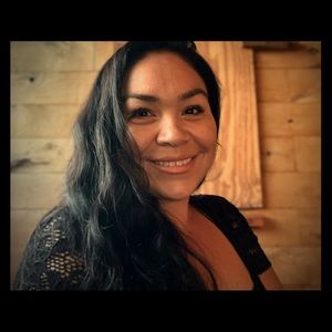 Meet your Posher, Karina